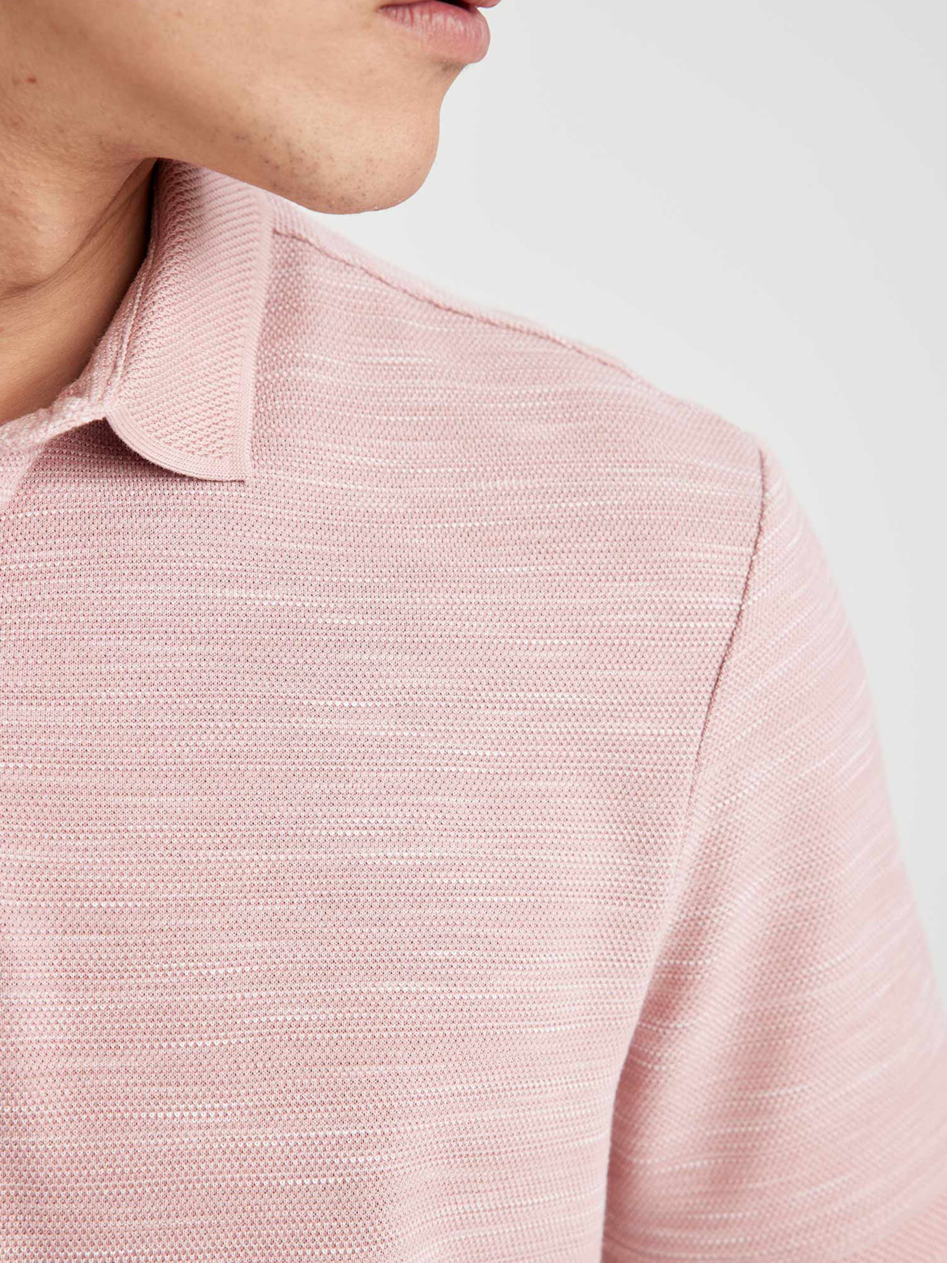 Поло DeFacto модель M7125AZ-PR398 Фото