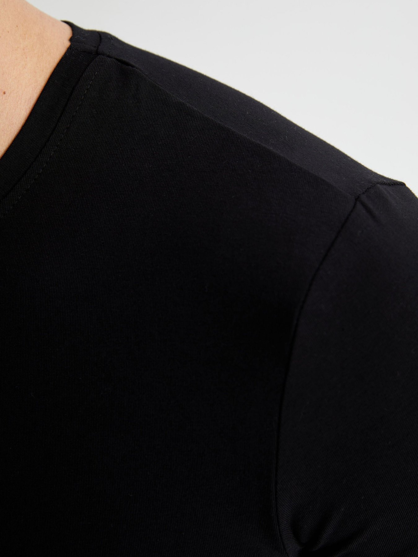 Футболка DeFacto модель L4885AZ-BK27 Фото