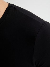 Футболка DeFacto модель L4885AZ-BK27 Фото