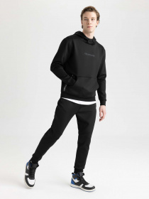 Джогери DeFacto модель W7377AZ-BK81 Фото