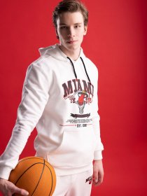 Худи DeFacto модель Z4439AZ-ER105 Фото