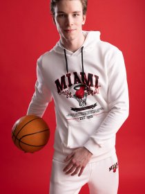 Худи DeFacto модель Z4439AZ-ER105 Фото