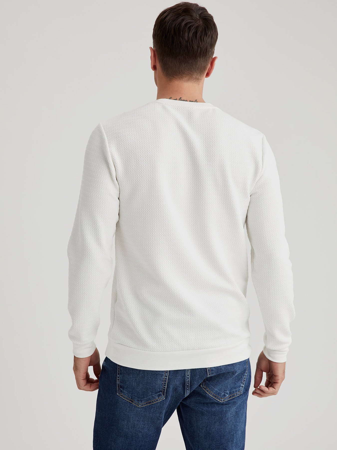 Свитшот DeFacto модель T6260AZ-WT32 Фото