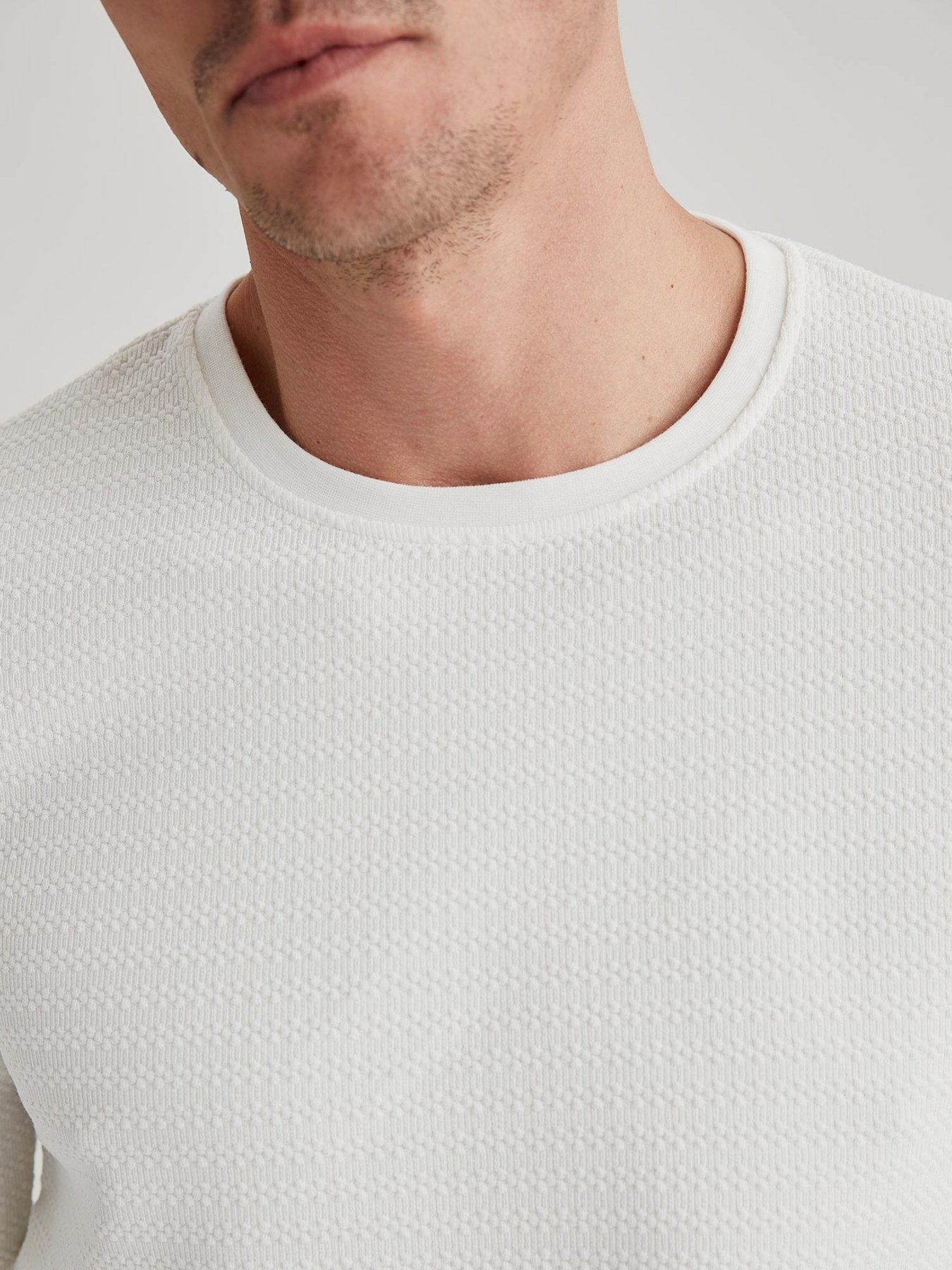 Світшот DeFacto модель T6260AZ-WT32 Фото