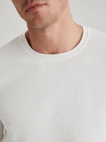 Світшот DeFacto модель T6260AZ-WT32 Фото