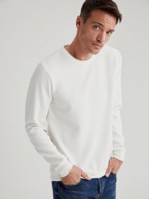 Світшот DeFacto модель T6260AZ-WT32 Фото