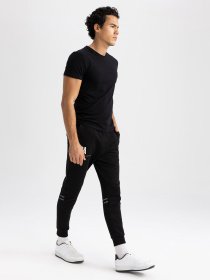 Джогери DeFacto модель W6368AZ-BK27 Фото