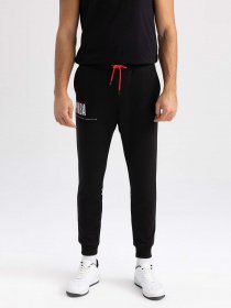 Джогери DeFacto модель W6368AZ-BK27 Фото