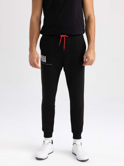 Джогери DeFacto модель W6368AZ-BK27 Фото