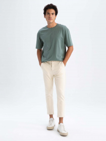 Чіноси DeFacto модель W1299AZ-BG144 Фото