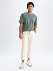 Чіноси DeFacto модель W1299AZ-BG144 Фото