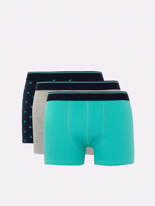 Набір трусів DeFacto модель Z6169AZ-NV135 Фото