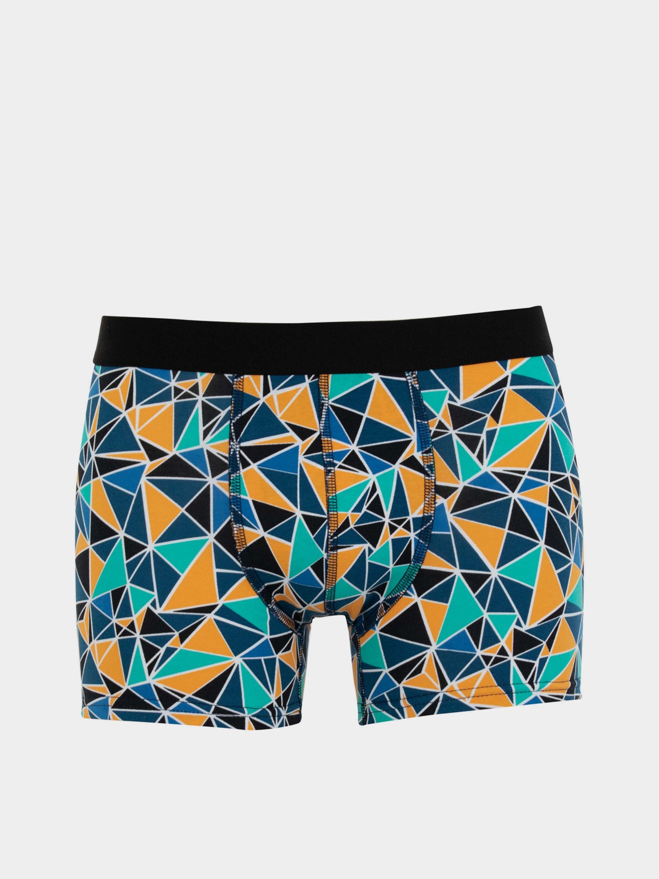 Набір трусів DeFacto модель A1635AX-BK27 Фото