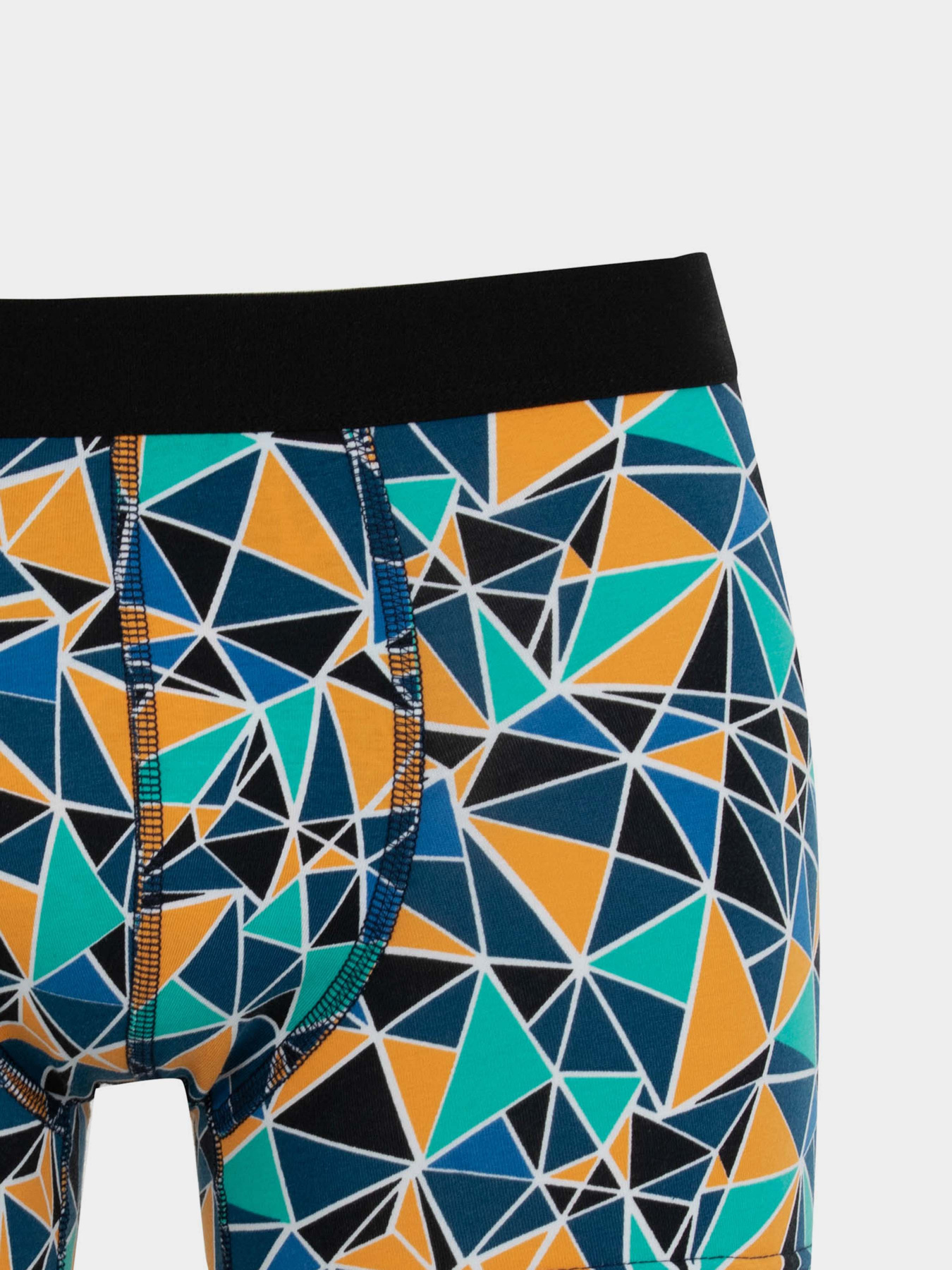 Набір трусів DeFacto модель A1635AX-BK27 Фото