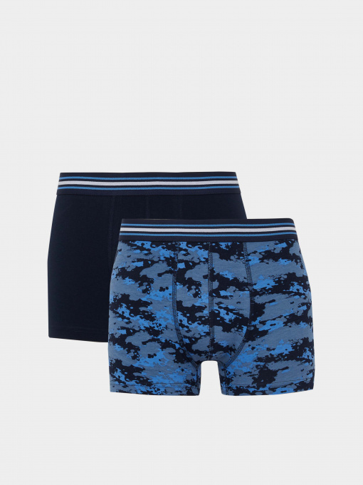 Набір трусів DeFacto модель Z6149AZ-NV135 Фото