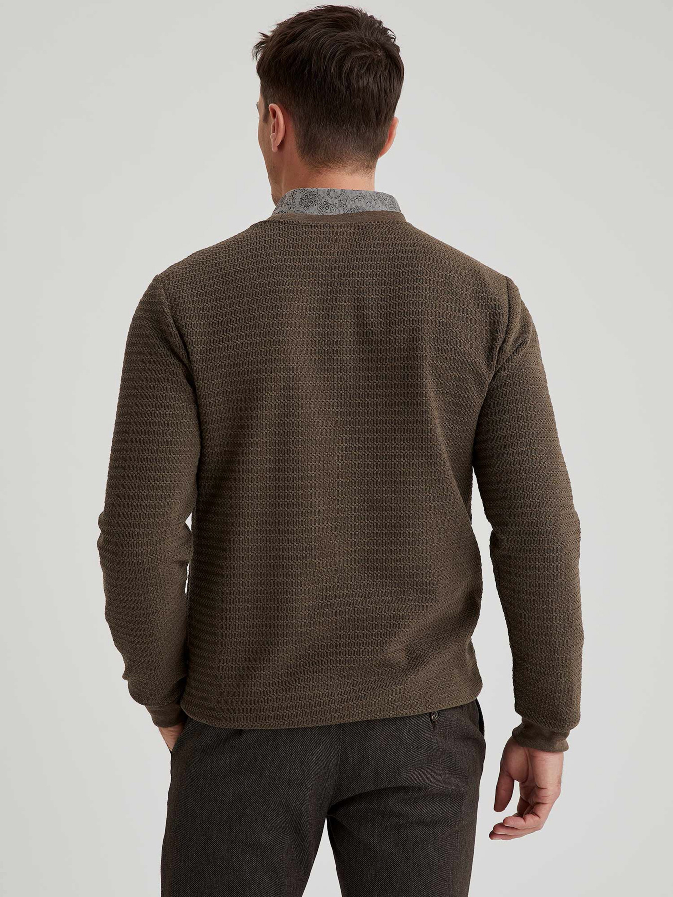 Пуловер DeFacto модель T6260AZ-KH70 Фото