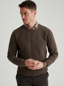 Пуловер DeFacto модель T6260AZ-KH70 Фото