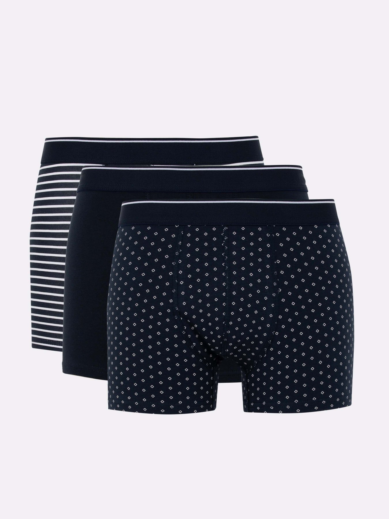 Набір трусів DeFacto модель A1459AX-NV135 Фото