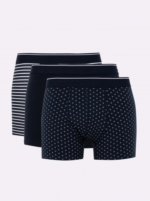 Набор трусов DeFacto модель A1459AX-NV135 Фото