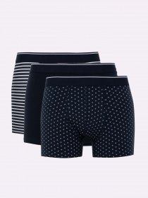 Набір трусів DeFacto модель A1459AX-NV135 Фото