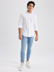 Рубашка DeFacto модель R1680AZ-WT34 Фото