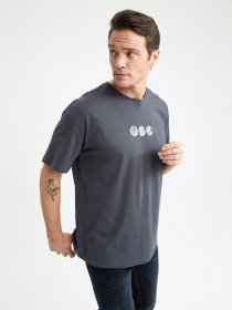 Футболка DeFacto модель Z6081AZ-AR63 Фото