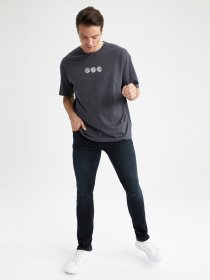 Футболка DeFacto модель Z6081AZ-AR63 Фото