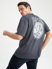 Футболка DeFacto модель Z6081AZ-AR63 Фото