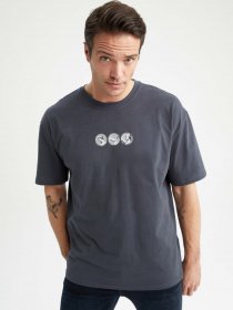 Футболка DeFacto модель Z6081AZ-AR63 Фото