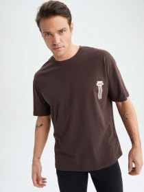 Футболка DeFacto модель Z6082AZ-BN116 Фото