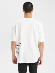 Футболка DeFacto модель Z6088AZ-ER139 Фото