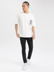 Футболка DeFacto модель Z6088AZ-ER139 Фото