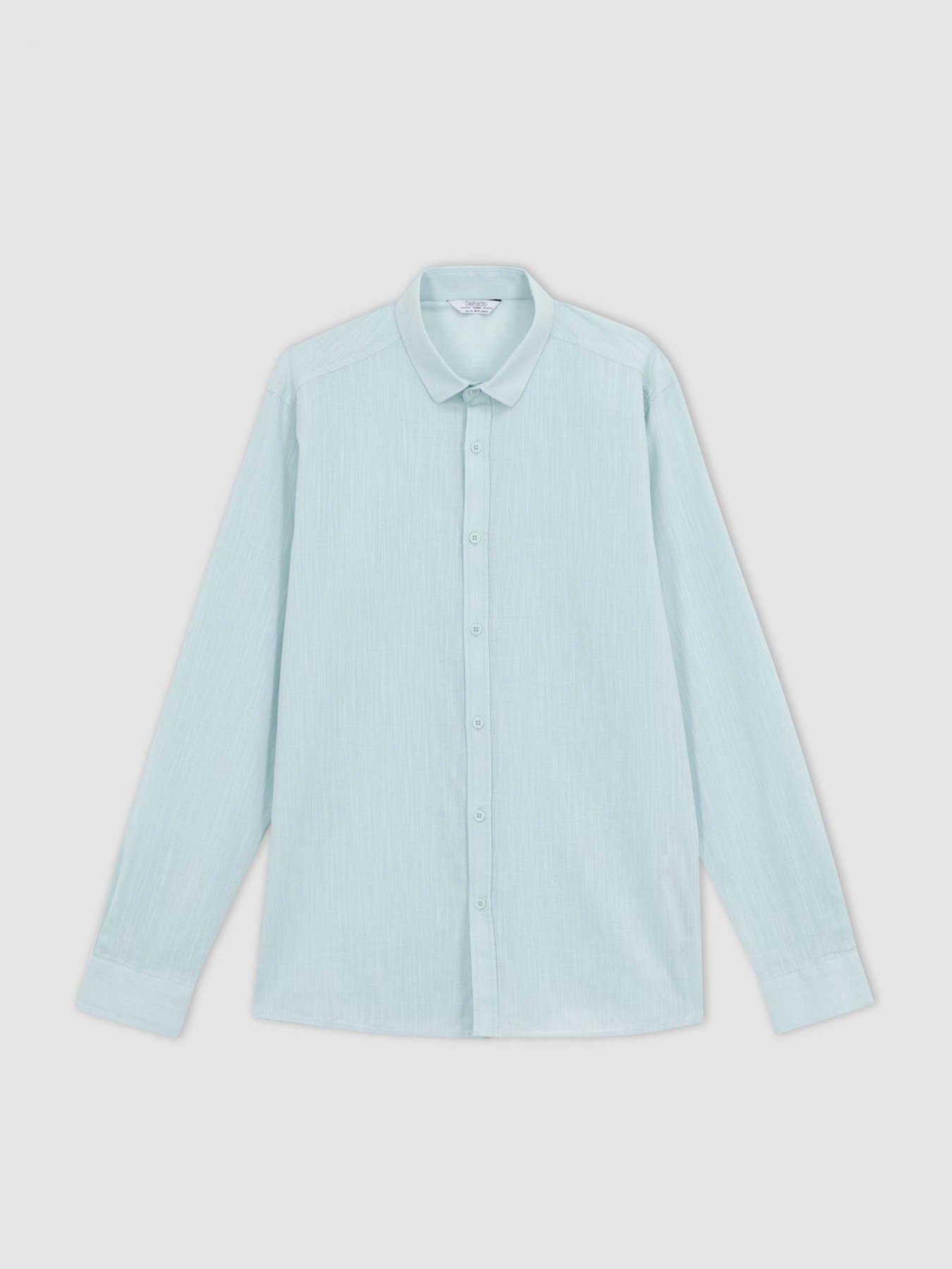 Рубашка DeFacto модель R1680AZ-TR157 Фото