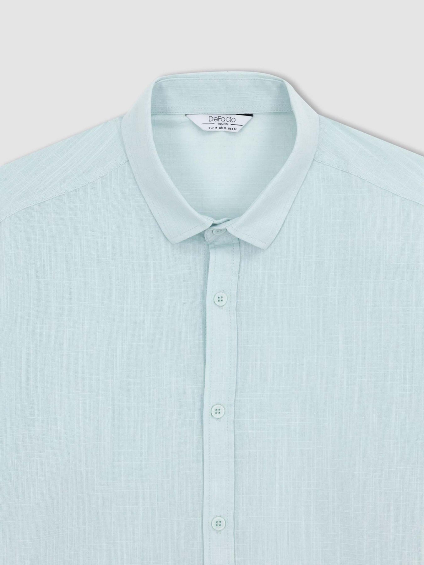 Рубашка DeFacto модель R1680AZ-TR157 Фото
