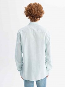 Сорочка повсякденна DeFacto модель R1680AZ-TR157 Фото