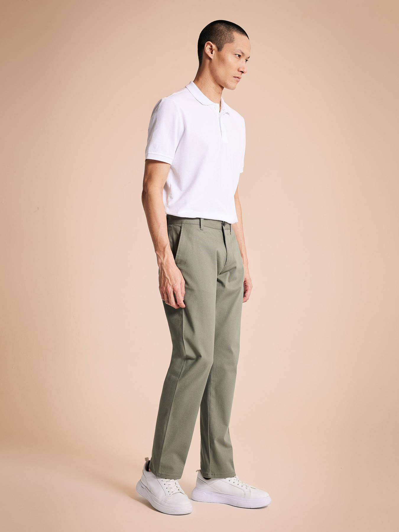 Чіноси DeFacto модель T1052AZ-KH430 Фото