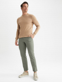 Чіноси DeFacto модель T1052AZ-KH430 Фото