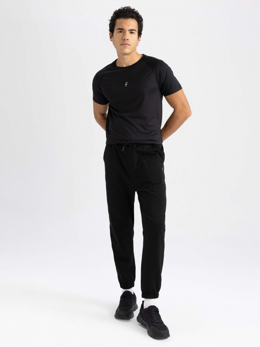 Джогери DeFacto модель Z9645AZ-BK81 Фото