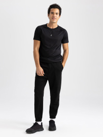 Джогери DeFacto модель Z9645AZ-BK81 Фото