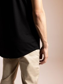 Футболка DeFacto модель N2104AZ-BK81 Фото