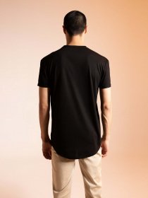 Футболка DeFacto модель N2104AZ-BK81 Фото