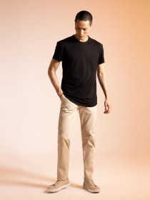 Футболка DeFacto модель N2104AZ-BK81 Фото