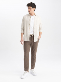 Брюки повседневные DeFacto модель Z5198AZ-BN534 Фото