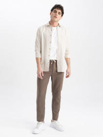 Брюки повседневные DeFacto модель Z5198AZ-BN534 Фото