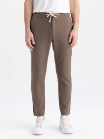 Брюки повседневные DeFacto модель Z5198AZ-BN534 Фото