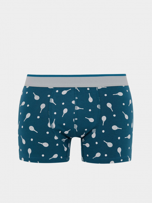 Трусы DeFacto модель Z6132AZ-GN441 Фото