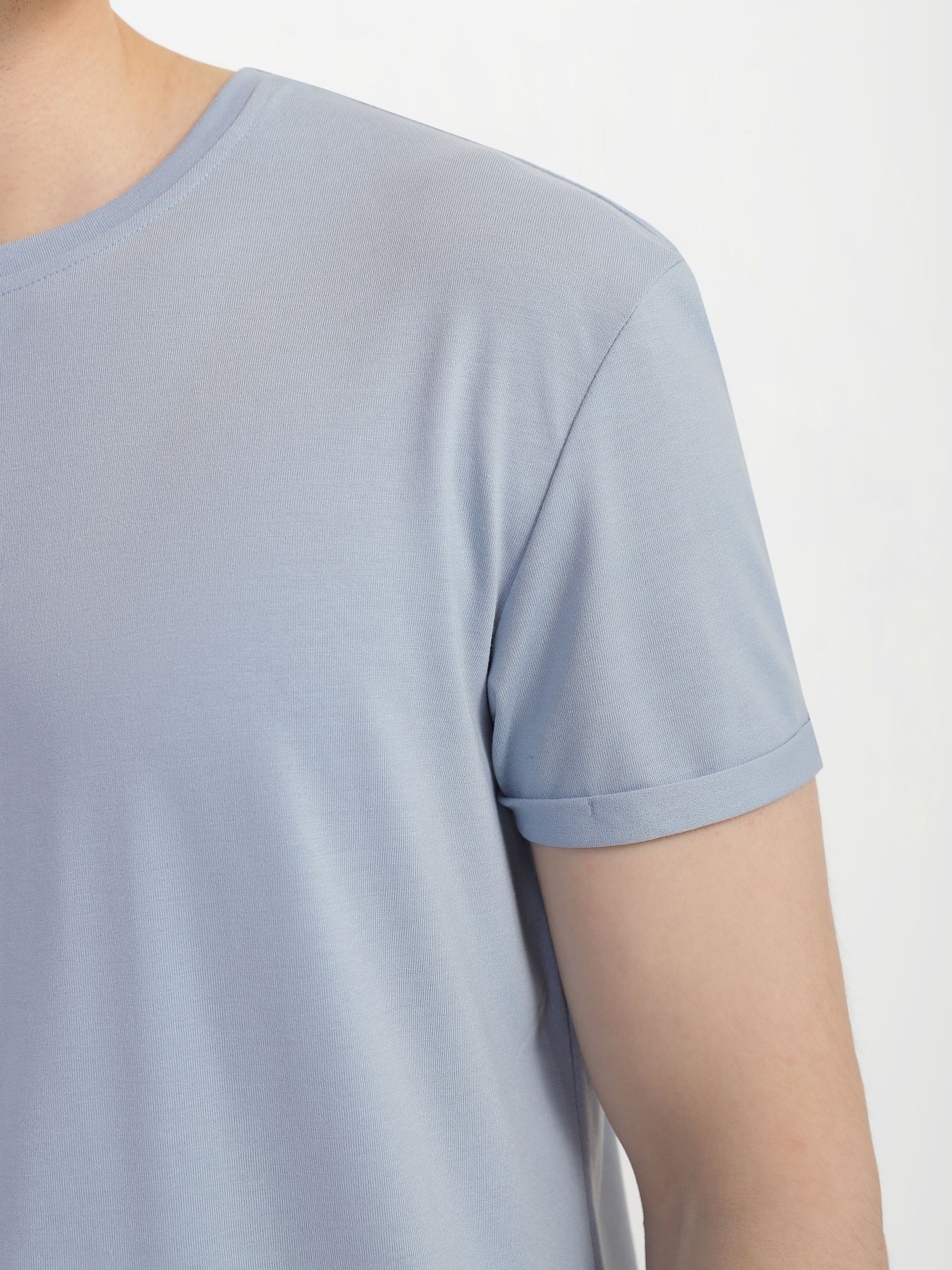 Футболка DeFacto модель N2104AZ-BE524 Фото