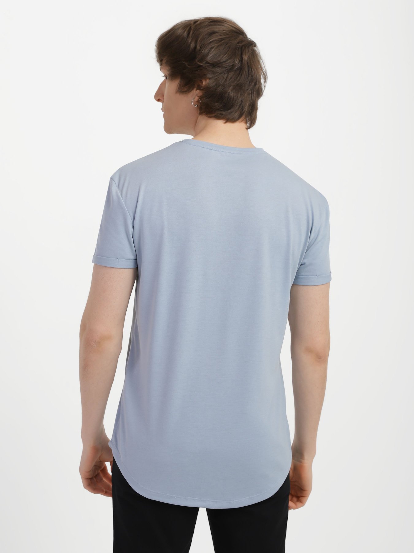 Футболка DeFacto модель N2104AZ-BE524 Фото