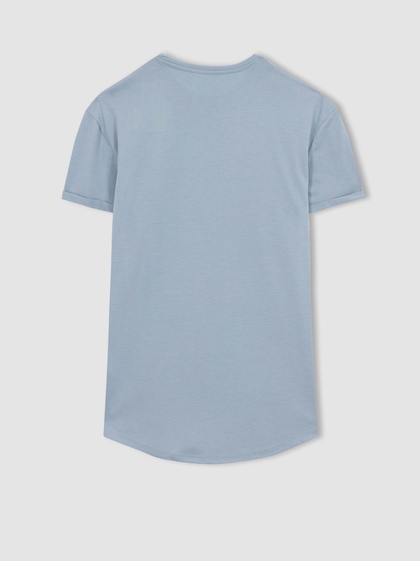 Футболка DeFacto модель N2104AZ-BE524 Фото