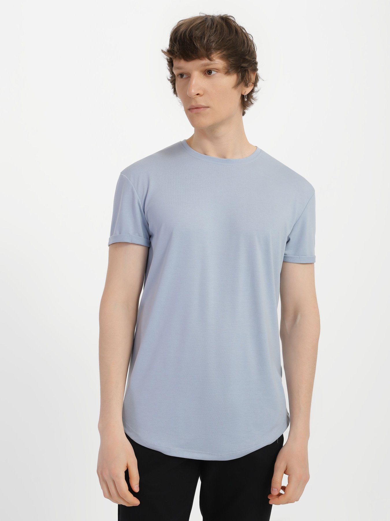 Футболка DeFacto модель N2104AZ-BE524 Фото